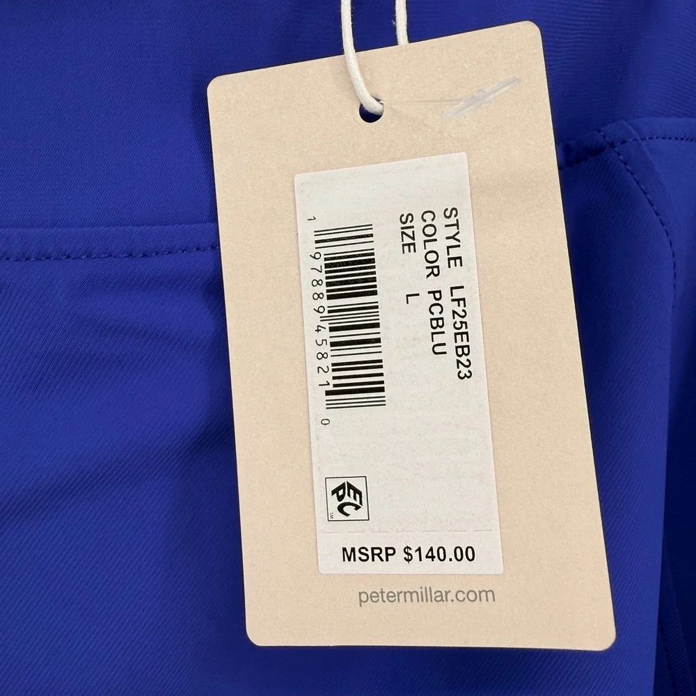 Peter Millar high performance